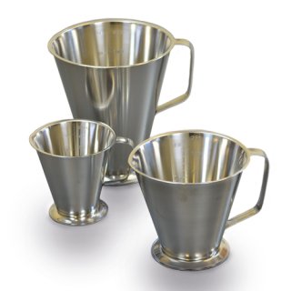 Conical Jugs