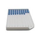 SteriWare Capsule Counting Tray
