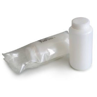 Sterile Liquid and Powder Bottle