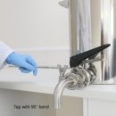 Stainless Steel  Tap