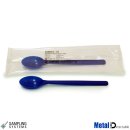 Metal Detectable Spoons