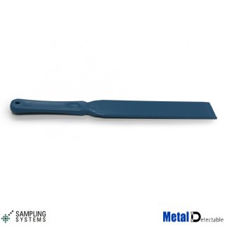 Metalldetektierbares Palletmesser / Rührspatel