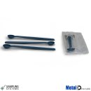 Metal Detectable Volumetric Spoon