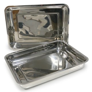 317L Stainless Steel Trays