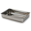 316L Stainless Steel Trays