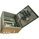 Controlbox for pneumatic Auger samplers (Non ATEX)