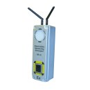 Static charge detector and eliminator SD-A