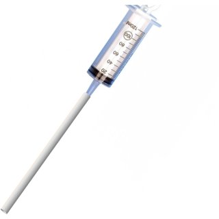 Sampling syringe100/120ml
