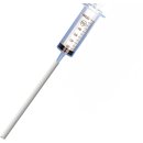 Extension tube PP for syringe 255mm