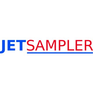JetSampler Schüttgut-Probenehmer für Bigbags und große Gebinde