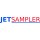 JetSampler Schüttgut-Probenehmer für Bigbags und große Gebinde