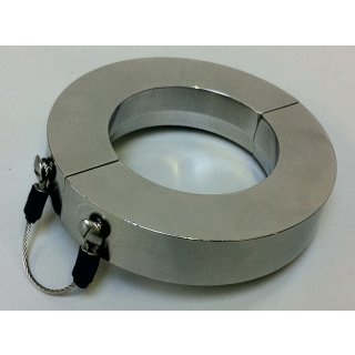 Bag holder DN50/ 2&ldquo; with magnetic ring