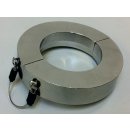 Bag holder DN50/ 2“ with magnetic ring