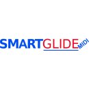 SmartGlide Midi Tassenprobenehmer pneumatisch 50ml/Hub