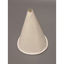 Paper funnel / cone cup