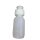 Bottle adaptor 1,5" POM for bottles with GL45 thread