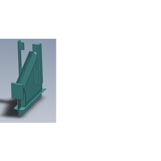 Sampler for conveyor belt system, pneumatic