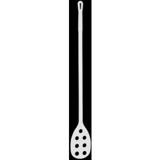 Stirrer/ Mixer paddle w/Holes, Metal Detectable, Ø31 mm, 1200 mm