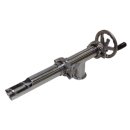 ST48-S Screw auger sampler for bulk solids  manual (crank...