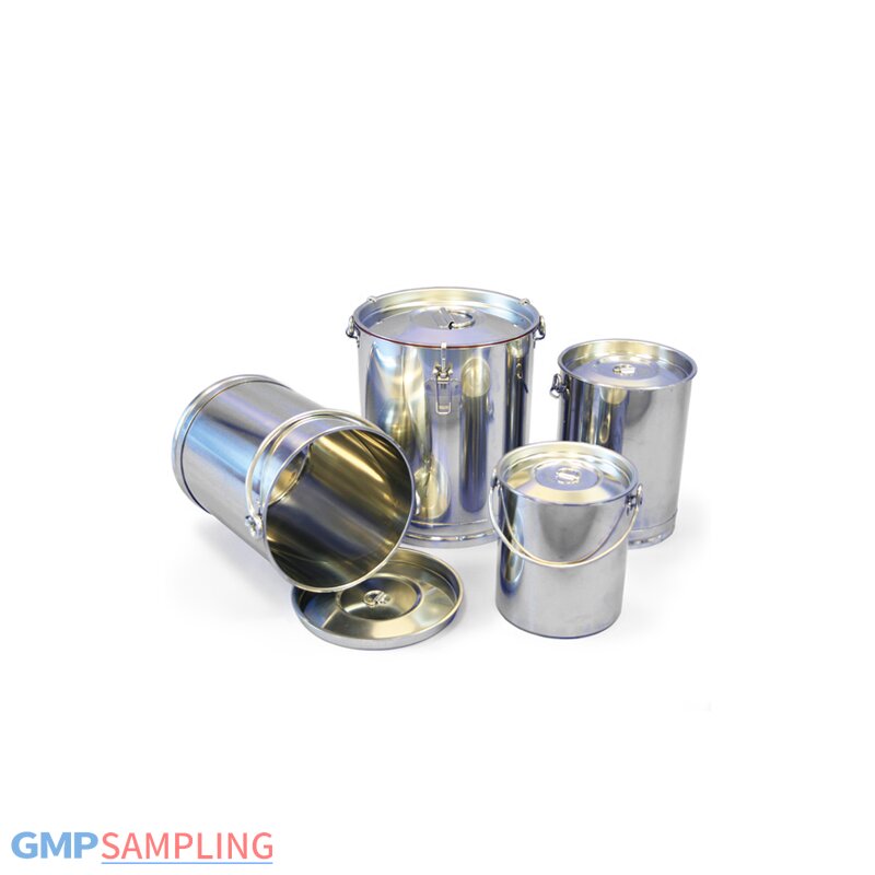 10er-Pack Gasprobenbeutel Aus Aluminiumfolie – 1 Liter, Doppelte Ventile, Lichtdicht, Für Gassammlung Und Laboranalyse