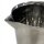 Beaker (316L Stainless) with spout