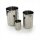 Beaker (316L Stainless) with spout