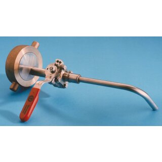 9S80 Road tanker sampling valve 3 inch BSP
