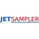 JetSampler NG Sch&uuml;ttgut-Probenehmer f&uuml;r Bigbags...