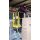 JetSampler for bulk solids in Bigbags/FIBC/Octabins, huge containers