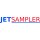 JetSampler for bulk solids in Bigbags/FIBC/Octabins, huge containers