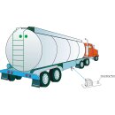 S-RL Static Earthing/Grounding Reel