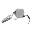 S-RL Static Earthing/Grounding Reel