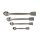 Stainless spoon