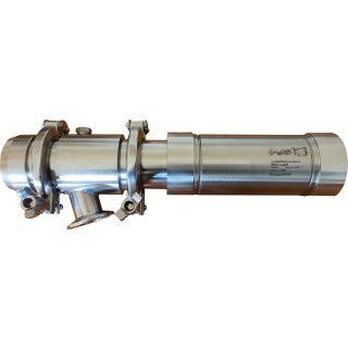 Powder Sample Unit Powder sampling (automated) - Shop for samplers, labware and producti