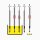 &raquo;Pulverdieb&laquo; (2ml - 10ml)