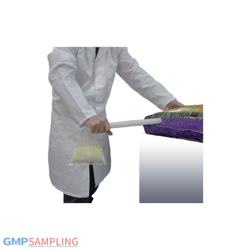 Sacks Sampling Einweg Sack sampler - Shop for samplers, labware and productionware