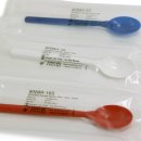 Sterile Sample Spoons
