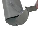 Manual Sampler for cement