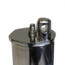 Liquid Sampler - Sub Sampler Pro 316L