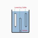 Liquid Sampler - Sub Sampler Pro 316L