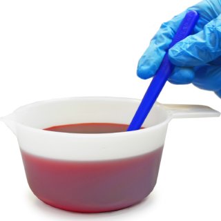 SteriWare Mixing Bowl - 500ml and 3 Litre