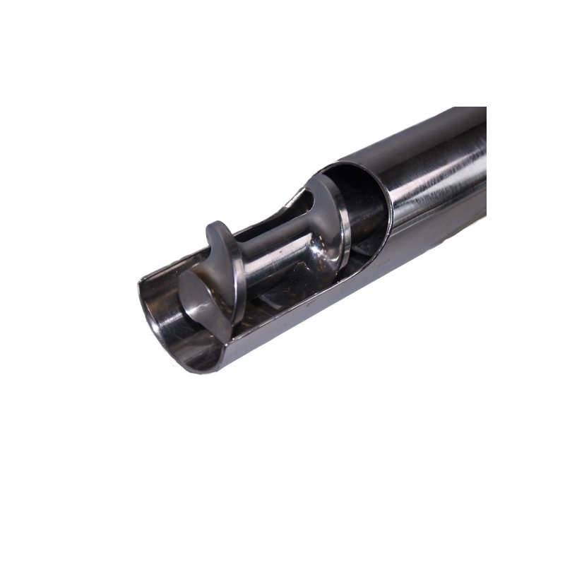 Screw auger sampler in various designs and material options - Shop fo